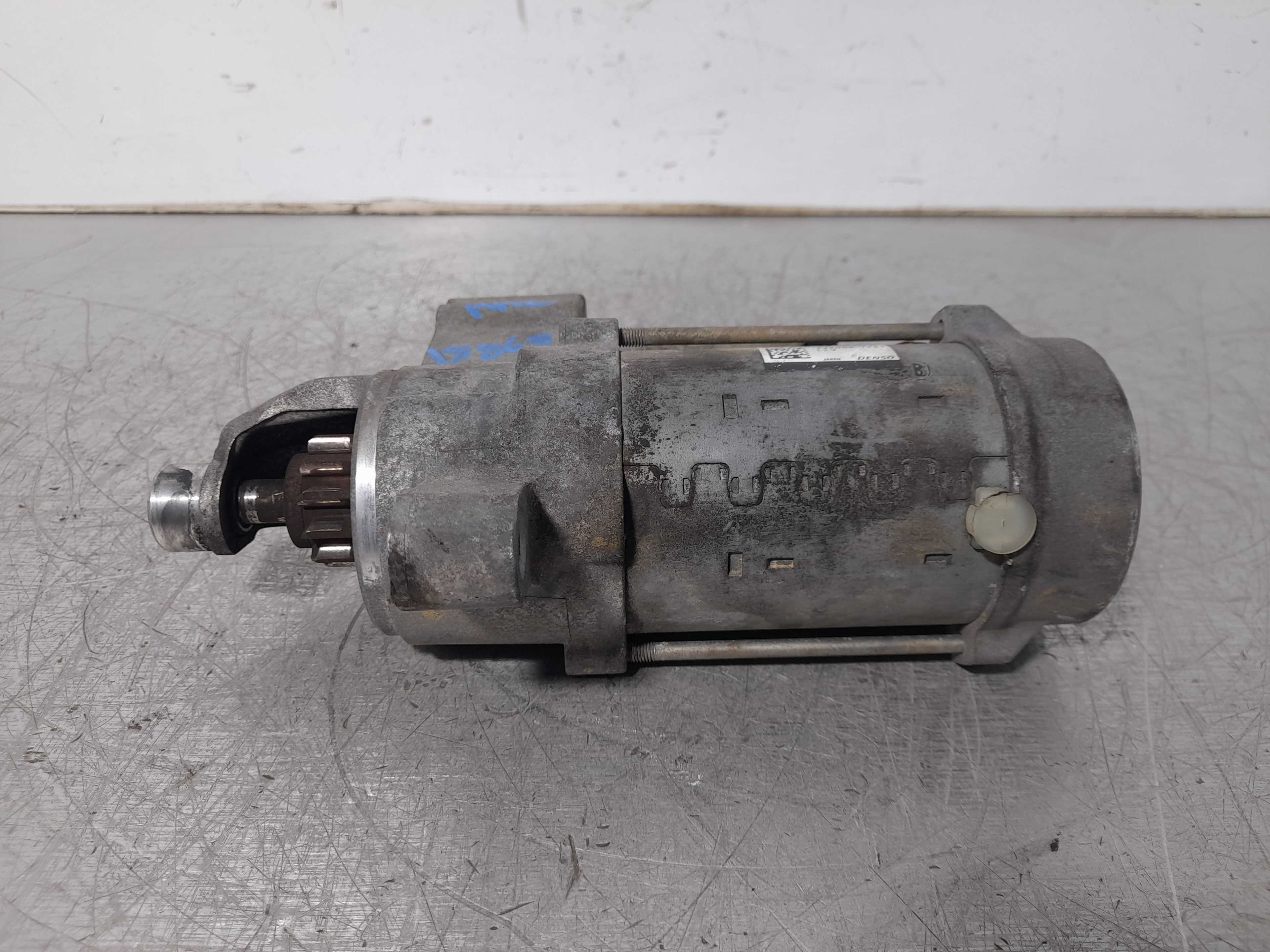 Recambio de motores de arranque para audi a4 avant (8k5) (2008) básico referencia OEM IAM 03L911024A DENSO 
