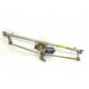 Recambio de motor limpia delantero para dodge nitro 2.8 crd referencia OEM IAM 55157273AG 91625677 