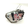 Recambio de cerradura puerta trasera izquierda para toyota auris hybrid active referencia OEM IAM   