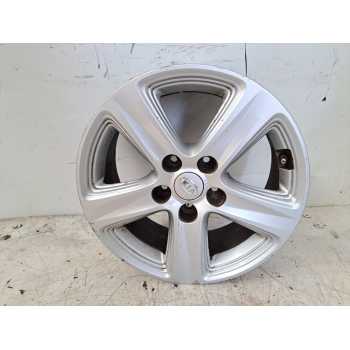 LLANTA r16 529103w510 