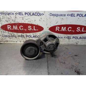 Recambio de tensor correa auxiliar para ford transit caja cerrada, larga (fy) (2000 =>) 2.4 tde referencia OEM IAM   