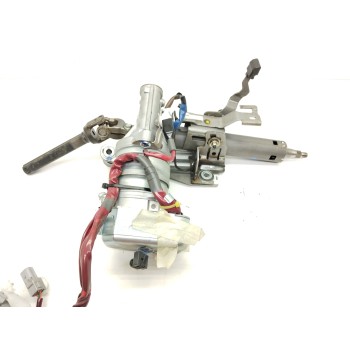 Recambio de columna direccion para toyota auris hybrid active referencia OEM IAM 4525002K72 Q003TC8071 JG412000020
