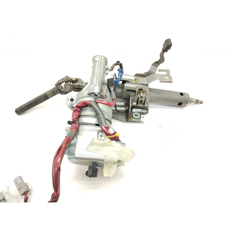 Recambio de columna direccion para toyota auris hybrid active referencia OEM IAM 4525002K72 Q003TC8071 JG412000020