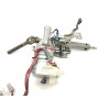 Recambio de columna direccion para toyota auris hybrid active referencia OEM IAM 4525002K72 Q003TC8071 JG412000020