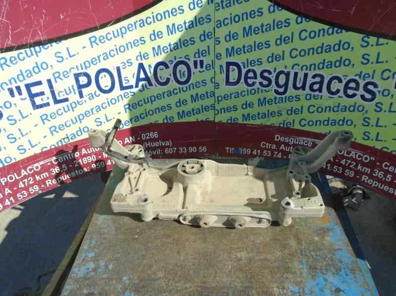 Recambio de cuna motor para volkswagen golf v berlina (1k1) 1.9 tdi referencia OEM IAM   
