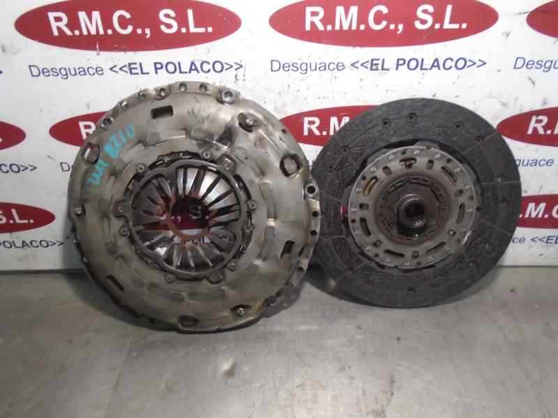 Recambio de kit embrague para opel astra j lim. cosmo referencia OEM IAM   