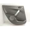 Recambio de guarnecido puerta trasera izquierda para peugeot 2008 (--.2013) allure referencia OEM IAM 96763550ZD  