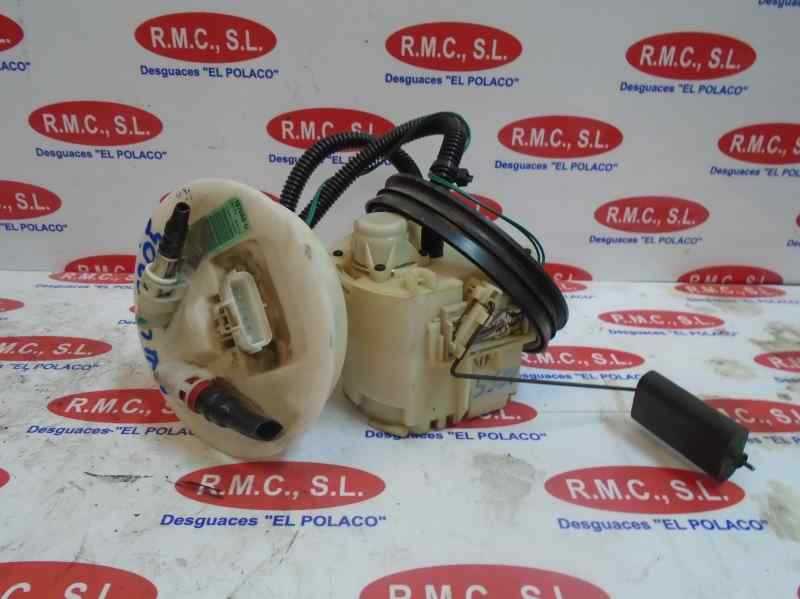 Recambio de aforador para ford mondeo berlina (ge) 2.0 16v di td cat referencia OEM IAM   