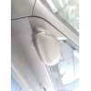 Recambio de espejo retrovisor izquierdo para kia carnival ii (gq) 2.9 crdi referencia OEM IAM 0K54J69180XX  