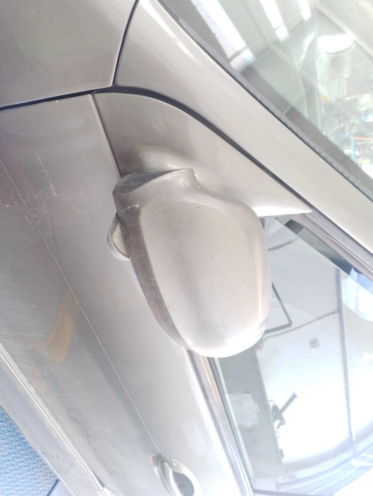 Recambio de espejo retrovisor izquierdo para kia carnival ii (gq) 2.9 crdi referencia OEM IAM 0K54J69180XX  