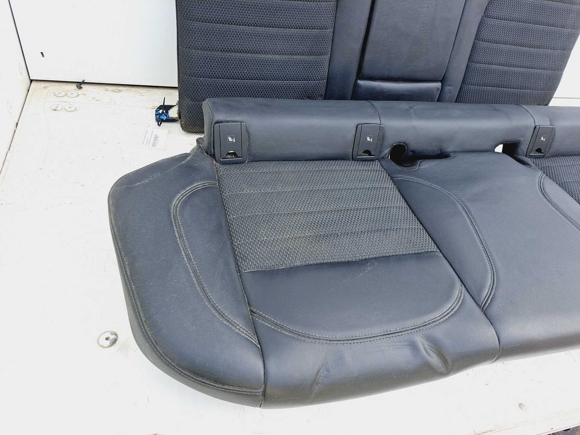 Recambio de asientos traseros para alfa romeo stelvio (630) executive 4wd referencia OEM IAM   