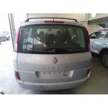 PORTON TRASERO 