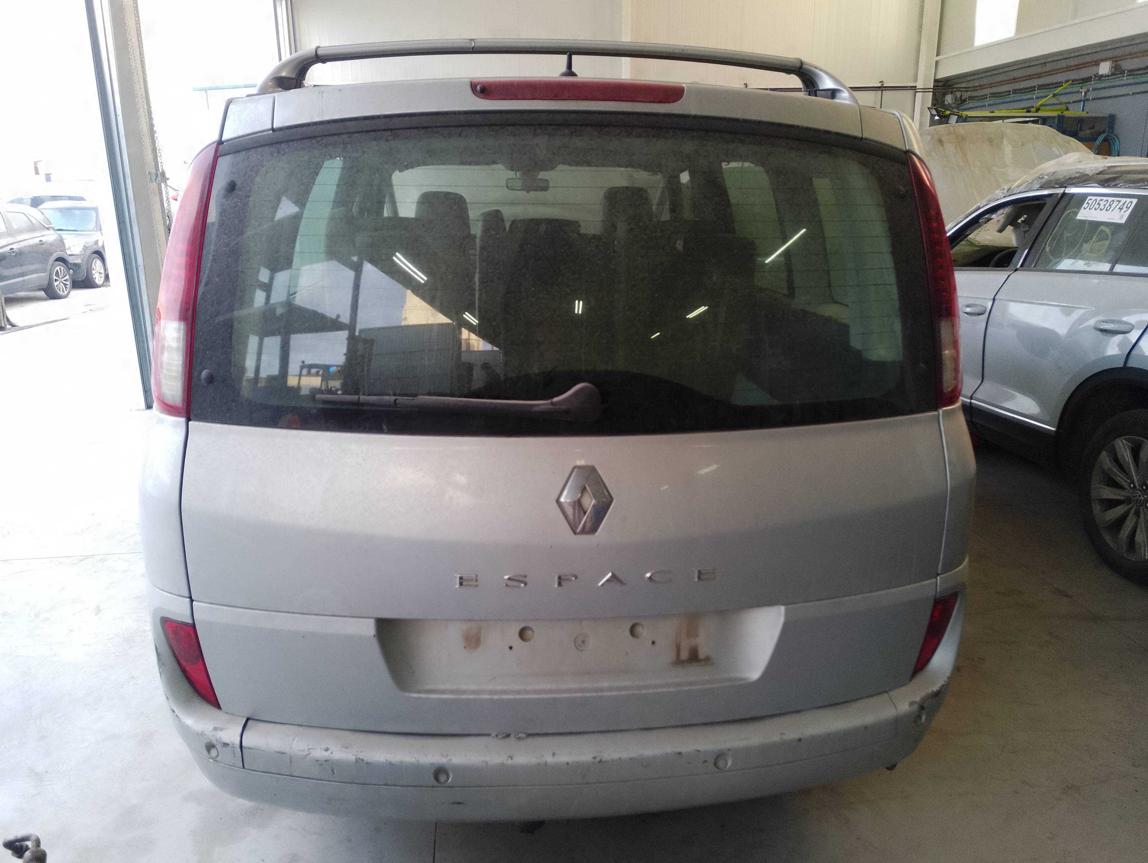 Recambio de porton trasero para renault espace iv (jk0) dynamique referencia OEM IAM   