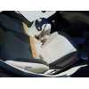Recambio de asiento delantero derecho para hyundai accent (mc) gl referencia OEM IAM   