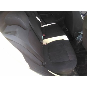Recambio de asientos traseros para chevrolet aveo sedán lt+ referencia OEM IAM   