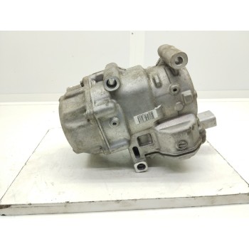 Recambio de compresor aire acondicionado para toyota auris hybrid active referencia OEM IAM 0422001300 DENSO 