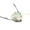 Recambio de cerradura puerta trasera derecha para seat leon (1p1) comfort limited referencia OEM IAM 1P0839016  