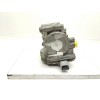 Recambio de compresor aire acondicionado para toyota auris hybrid active referencia OEM IAM 0422001300 DENSO 