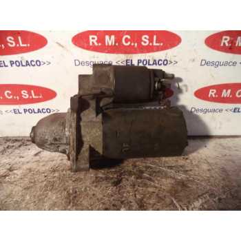 Recambio de motores de arranque para bmw serie 3 coupe (e46) 318 ci referencia OEM IAM 026309 12412354709 