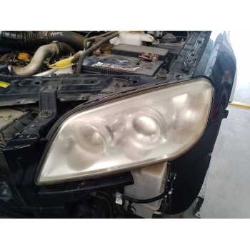 Recambio de faro izquierdo para chevrolet captiva referencia OEM IAM   
