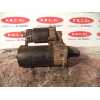 Recambio de motores de arranque para bmw serie 3 coupe (e46) 318 ci referencia OEM IAM 026309 12412354709 