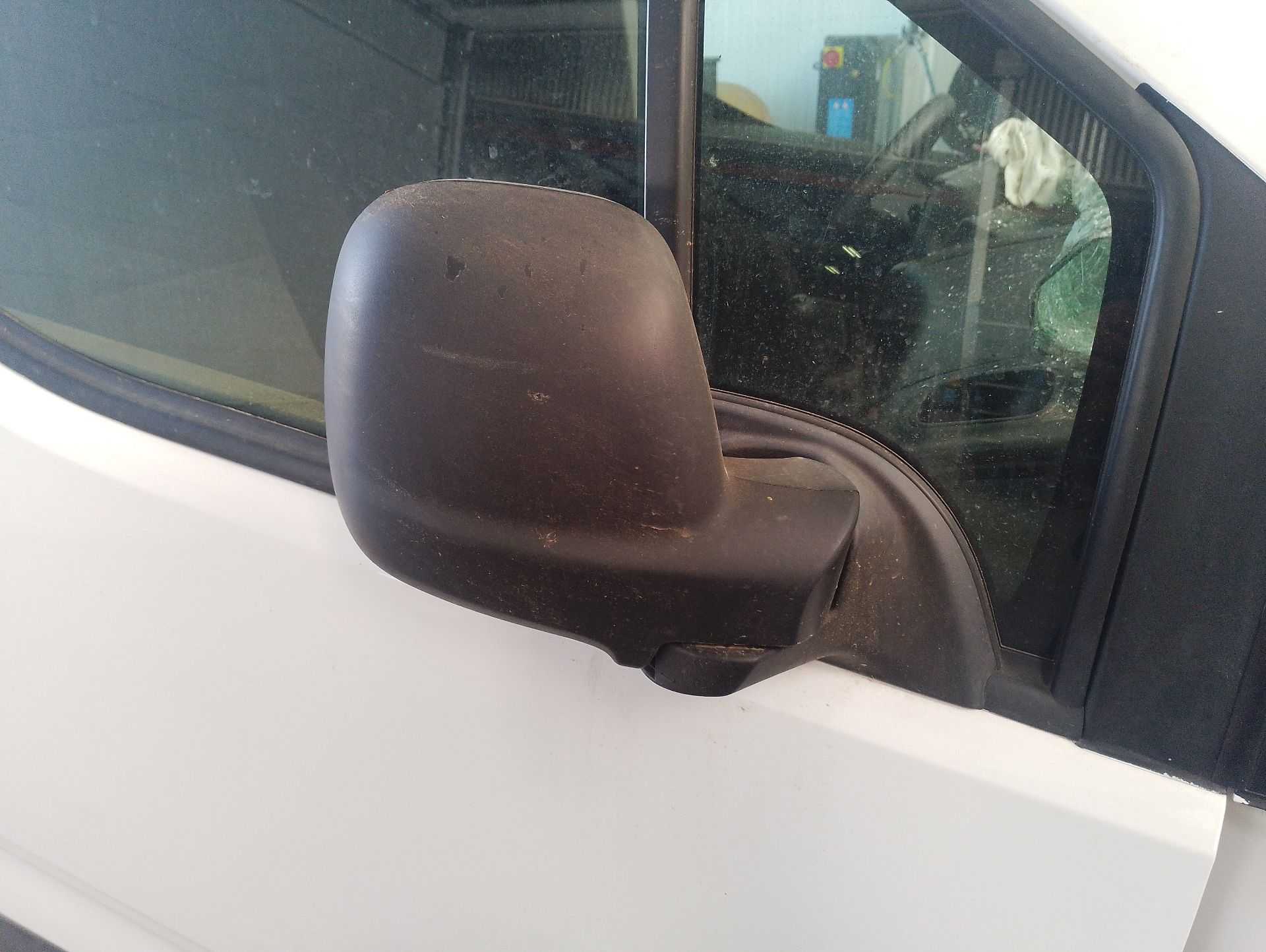 Recambio de retrovisor derecho para opel combo furgoneta/monovolumen (k9) 1.5 d referencia OEM IAM 5197K01  