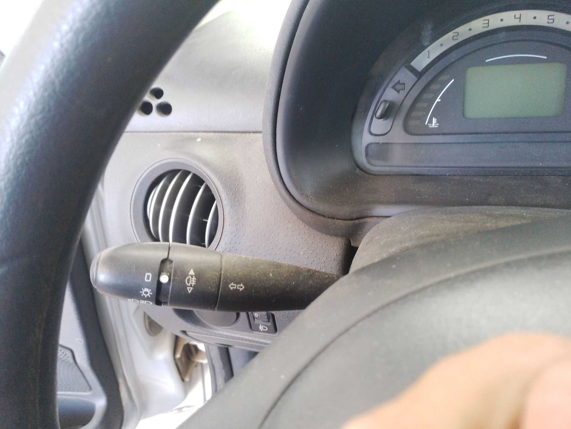 Recambio de mando luces/intermitencia (com2000) para citroën c3 i (fc_, fn_) 1.1 i referencia OEM IAM 96488208XT  