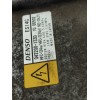Recambio de compresor aire acondicionado para toyota auris hybrid active referencia OEM IAM 0422001300 DENSO 