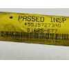 Recambio de motor limpia delantero para dodge nitro 2.8 crd referencia OEM IAM 55157273AG 91625677 