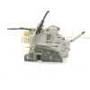 Recambio de cerradura puerta trasera derecha para seat leon (1p1) comfort limited referencia OEM IAM 1P0839016  