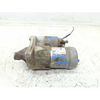 Recambio de motores de arranque para fiat punto berlina (188) referencia OEM IAM 46636R09A0820 55195030 