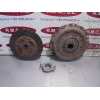 Recambio de kit embrague para citroën nemo nivel b referencia OEM IAM 55226971  