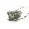 Recambio de cerradura puerta trasera derecha para seat leon (1p1) comfort limited referencia OEM IAM 1P0839016  