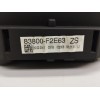 Recambio de cuadro instrumentos para toyota auris hybrid active referencia OEM IAM 83800F2E63ZS A2C94485000 