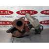 Recambio de turbocompresor para ford transit caja cerrada, larga (fy) (2000 =>) 2.4 tde referencia OEM IAM 4913158650  