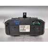 Recambio de cuadro instrumentos para renault megane ii berlina 5p confort authentique referencia OEM IAM 8200720321L  