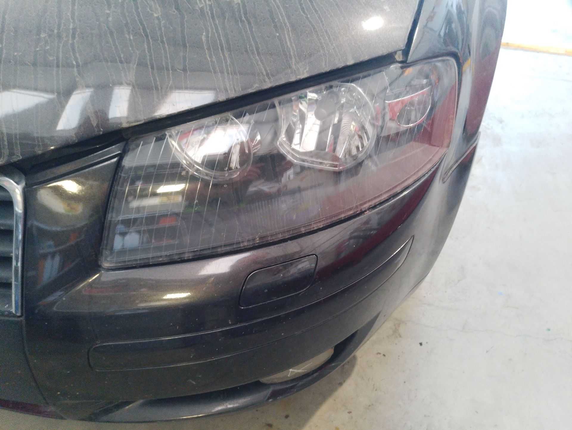 Recambio de faro izquierdo para audi a3 (8p1) 2.0 tdi referencia OEM IAM 8P0941029M  