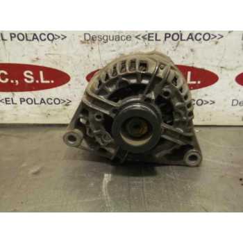 ALTERNADOR 0124415005 