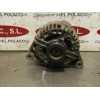 Recambio de alternador para opel astra g berlina club referencia OEM IAM 0124415005  
