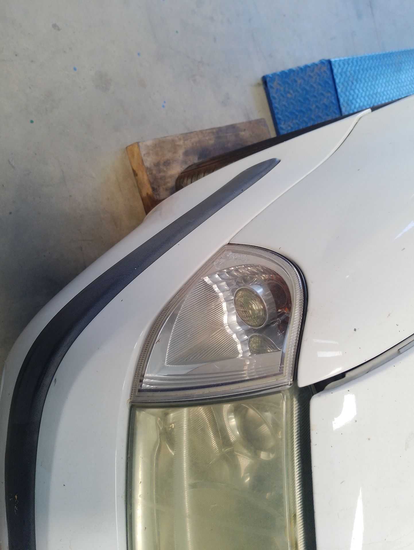 Recambio de piloto delantero derecho para skoda octavia i (1u2) 1.9 tdi referencia OEM IAM   