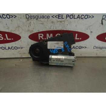 MOTOR TECHO ELECTRICO 
