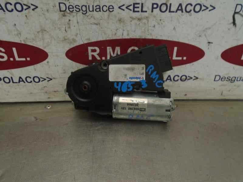 Recambio de motor techo electrico para bmw serie 3 coupe (e46) 318 ci referencia OEM IAM   