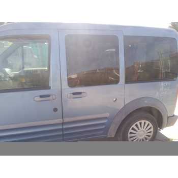 Recambio de puerta lateral corredera izquierda para ford transit connect (tc7) furgón ft 200s referencia OEM IAM   