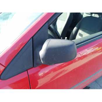 Recambio de retrovisor izquierdo para ford focus berlina (cap) ambiente (d) referencia OEM IAM   