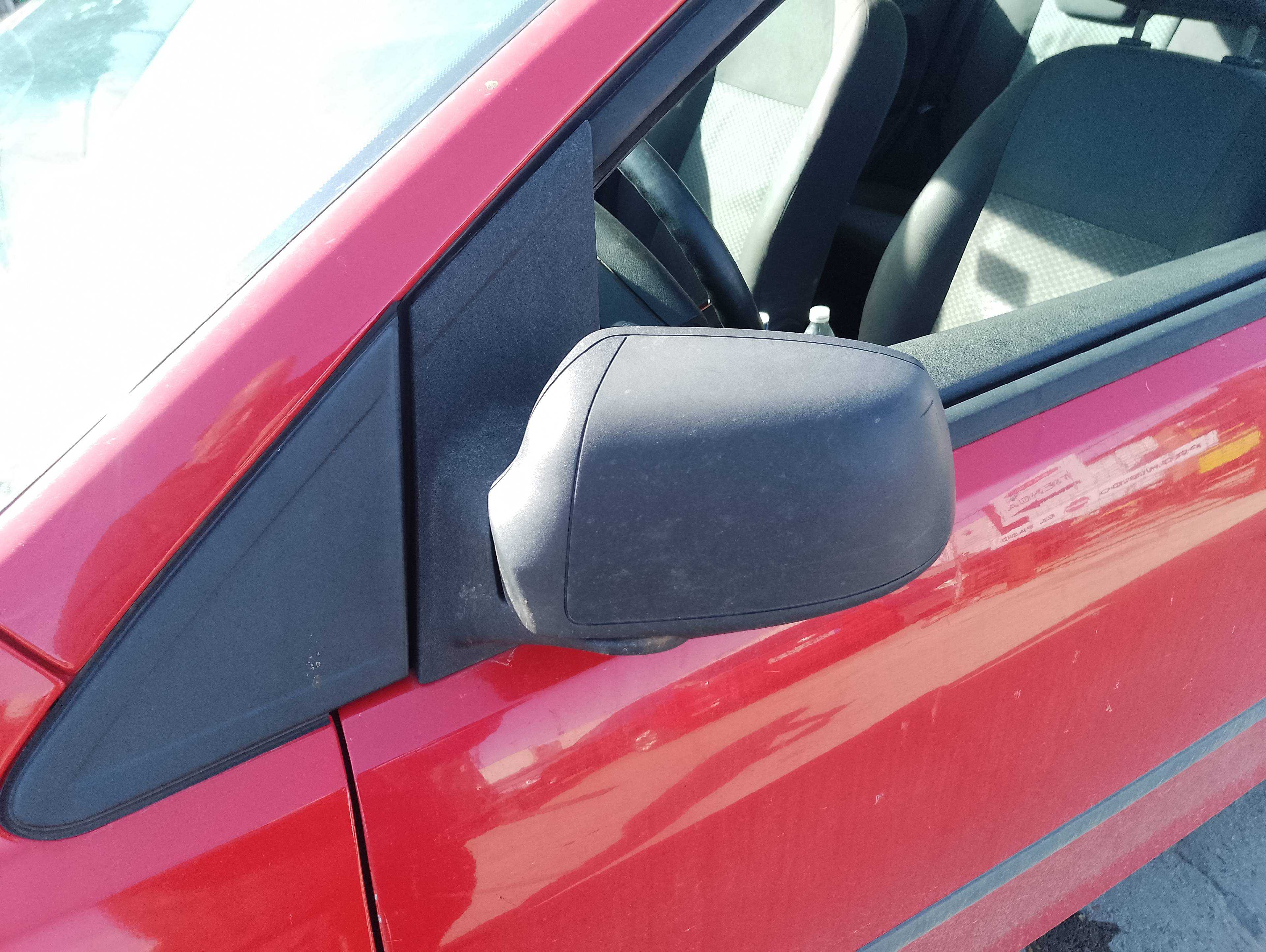 Recambio de retrovisor izquierdo para ford focus berlina (cap) ambiente (d) referencia OEM IAM   
