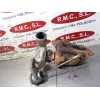 Recambio de turbocompresor para ford transit caja cerrada, larga (fy) (2000 =>) 2.4 tde referencia OEM IAM 4913158650  