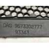 Recambio de torpedo para peugeot 208 style referencia OEM IAM 9673302777  