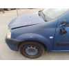 Recambio de aleta delantera izquierda para dacia logan 1.5 dci diesel cat referencia OEM IAM   