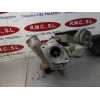 Recambio de turbocompresor para ford transit caja cerrada, larga (fy) (2000 =>) 2.4 tde referencia OEM IAM 4913158650  