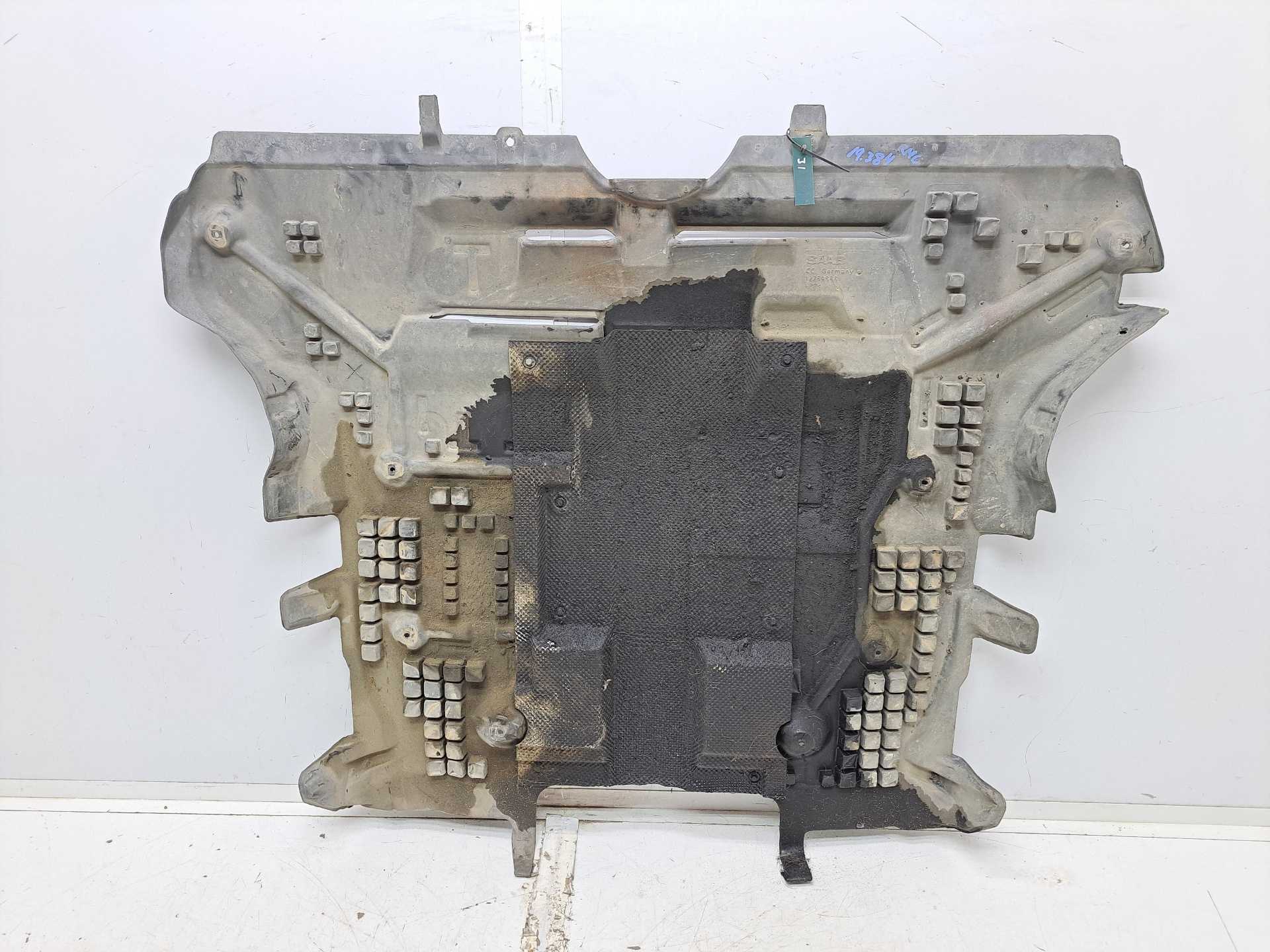 Recambio de cubrecarter para saab 9-5 berlina 1.9 tid linear sport referencia OEM IAM 12759686  